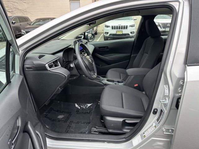 2024 Toyota Corolla LE 2024 Toyota Corolla LE