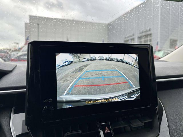 2024 Toyota Corolla LE 2024 Toyota Corolla LE