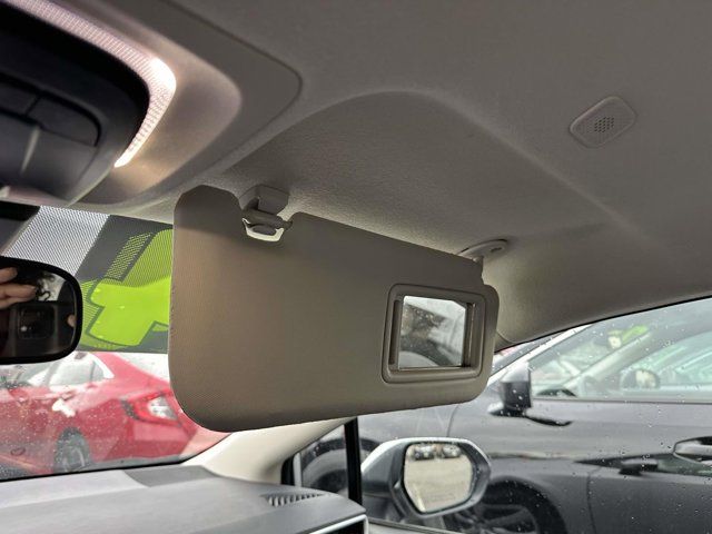 2024 Toyota Corolla LE 2024 Toyota Corolla LE