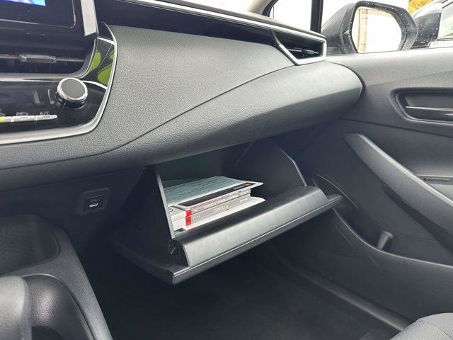 2024 Toyota Corolla LE 2024 Toyota Corolla LE