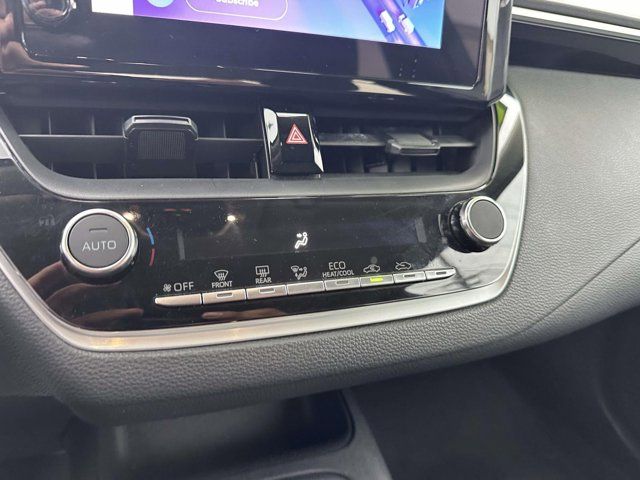 2024 Toyota Corolla LE 2024 Toyota Corolla LE