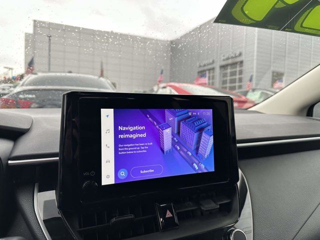 2024 Toyota Corolla LE 2024 Toyota Corolla LE