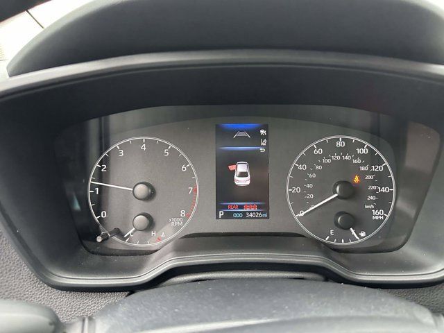 2024 Toyota Corolla LE 2024 Toyota Corolla LE