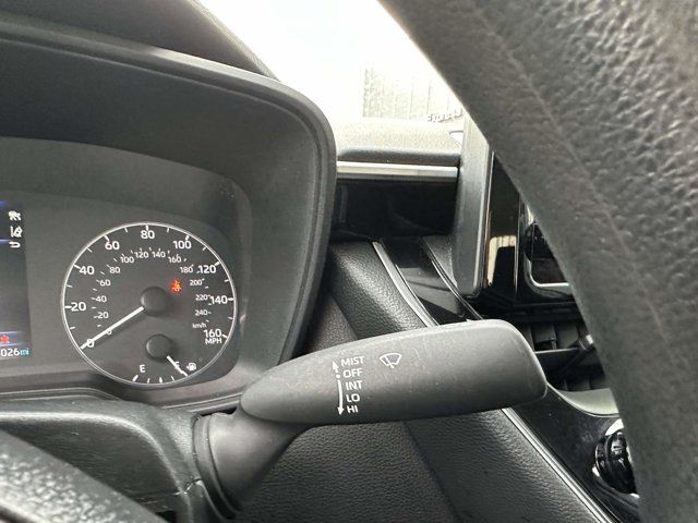 2024 Toyota Corolla LE 2024 Toyota Corolla LE