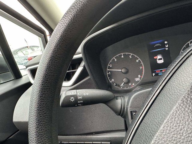 2024 Toyota Corolla LE 2024 Toyota Corolla LE