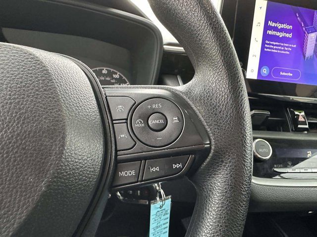 2024 Toyota Corolla LE 2024 Toyota Corolla LE