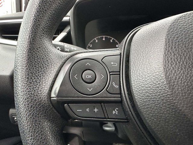 2024 Toyota Corolla LE 2024 Toyota Corolla LE