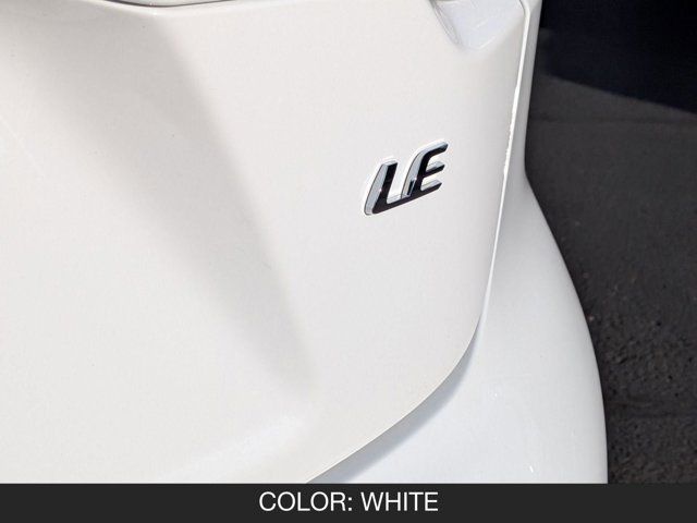 2024 Toyota Corolla LE 2024 Toyota Corolla LE