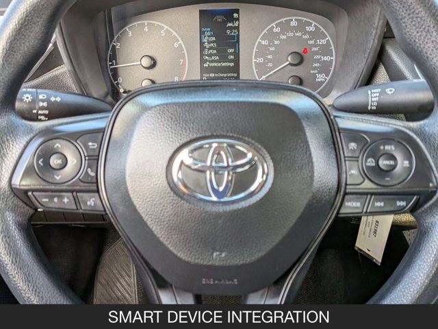 2024 Toyota Corolla LE 2024 Toyota Corolla LE