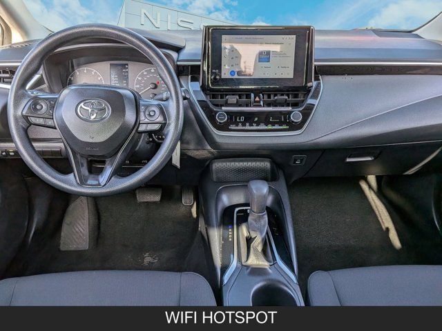 2024 Toyota Corolla LE 2024 Toyota Corolla LE