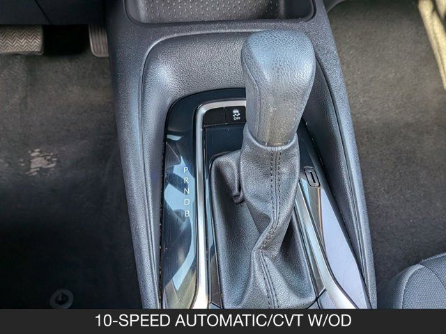 2024 Toyota Corolla LE 2024 Toyota Corolla LE