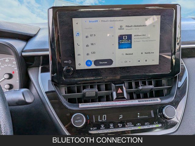 2024 Toyota Corolla LE 2024 Toyota Corolla LE