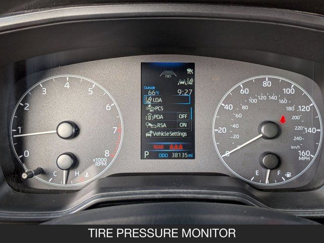 2024 Toyota Corolla LE 2024 Toyota Corolla LE