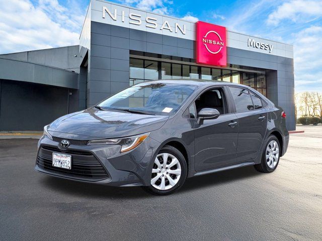 2024 Toyota Corolla LE 2024 Toyota Corolla LE