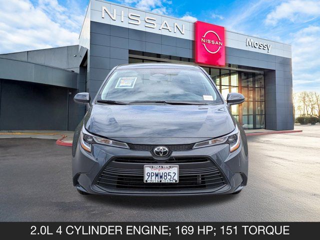 2024 Toyota Corolla LE 2024 Toyota Corolla LE
