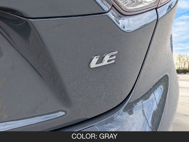 2024 Toyota Corolla LE 2024 Toyota Corolla LE