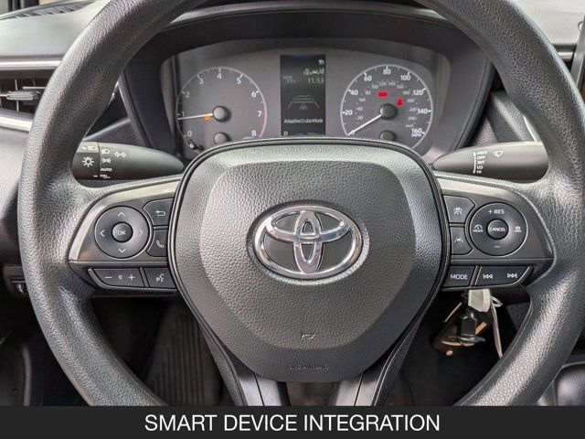 2024 Toyota Corolla LE 2024 Toyota Corolla LE