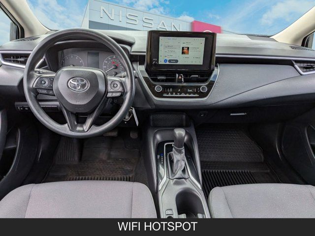 2024 Toyota Corolla LE 2024 Toyota Corolla LE