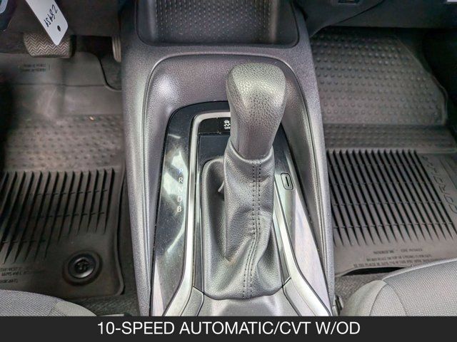 2024 Toyota Corolla LE 2024 Toyota Corolla LE