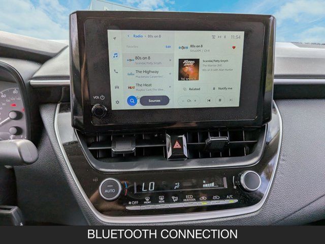 2024 Toyota Corolla LE 2024 Toyota Corolla LE