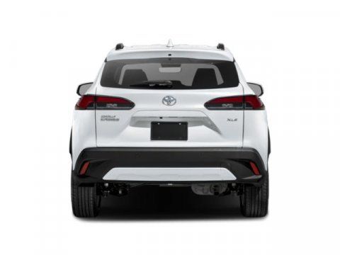2024 Toyota Corolla Cross XLE 2024 Toyota Corolla Cross XLE