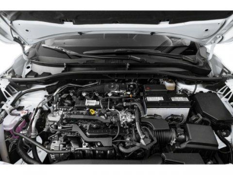 2024 Toyota Corolla Cross XLE 2024 Toyota Corolla Cross XLE