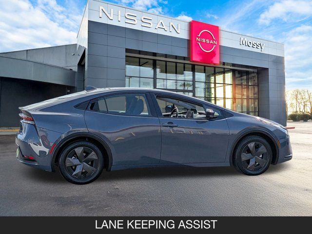 2024 Toyota Prius LE 2024 Toyota Prius LE