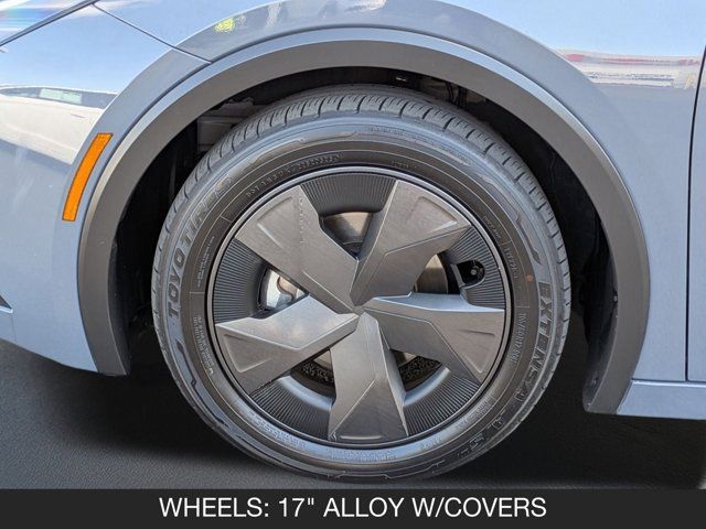 2024 Toyota Prius LE 2024 Toyota Prius LE