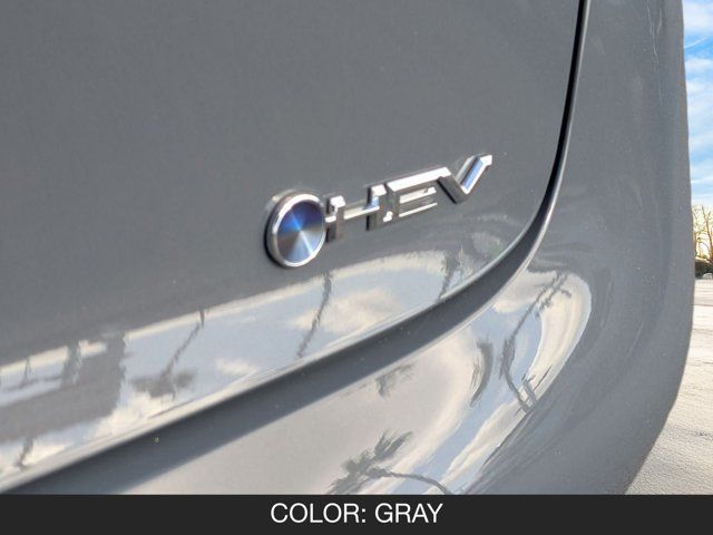 2024 Toyota Prius LE 2024 Toyota Prius LE