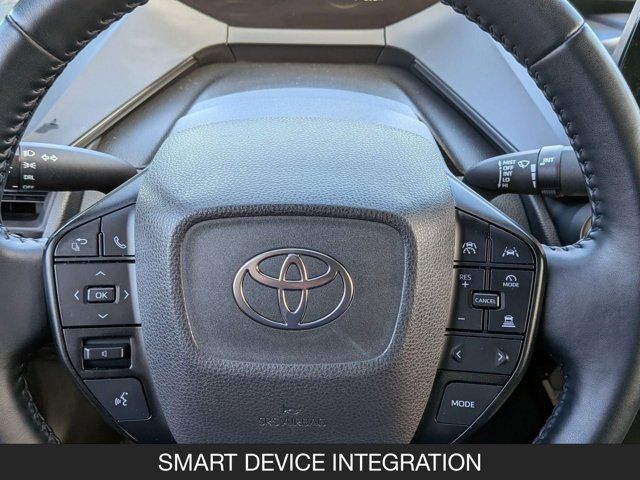 2024 Toyota Prius LE 2024 Toyota Prius LE