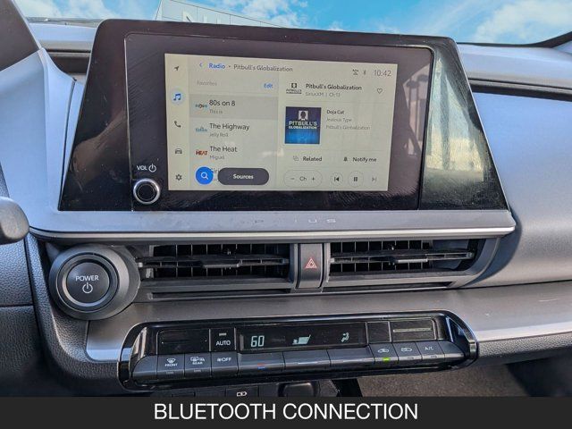 2024 Toyota Prius LE 2024 Toyota Prius LE