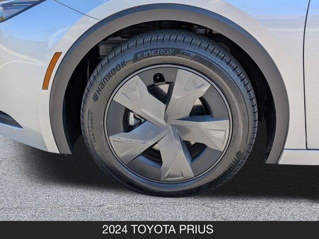 2024 Toyota Prius 2024 Toyota Prius
