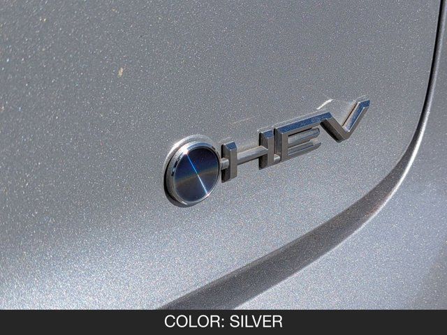 2024 Toyota Prius 2024 Toyota Prius