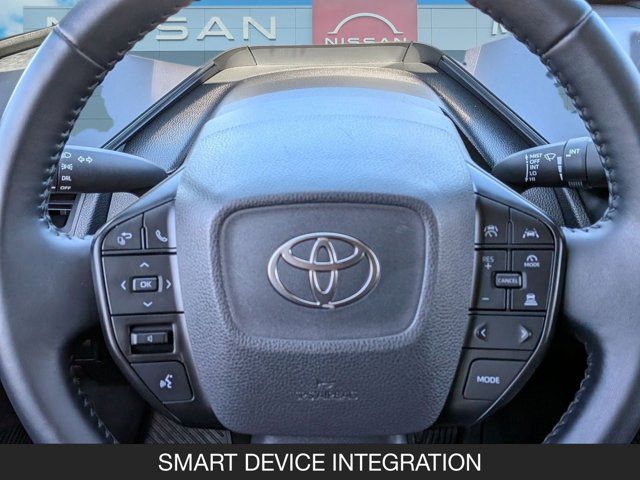 2024 Toyota Prius 2024 Toyota Prius