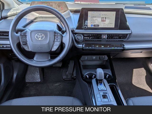 2024 Toyota Prius 2024 Toyota Prius