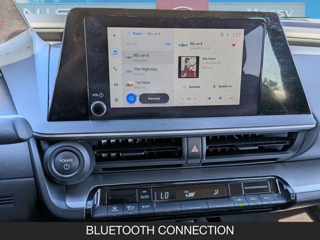 2024 Toyota Prius 2024 Toyota Prius