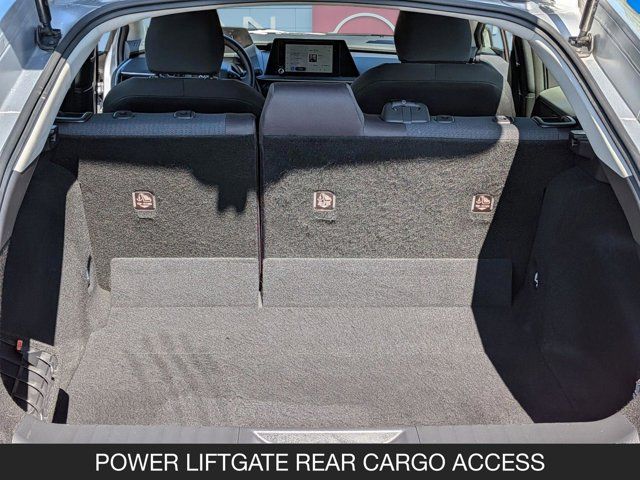 2024 Toyota Prius 2024 Toyota Prius