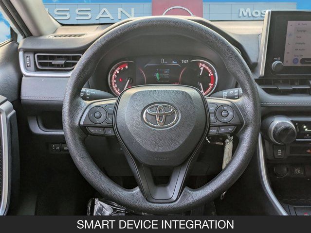 2024 Toyota Rav4 LE 2024 Toyota Rav4 LE