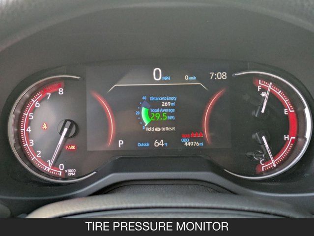 2024 Toyota Rav4 LE 2024 Toyota Rav4 LE