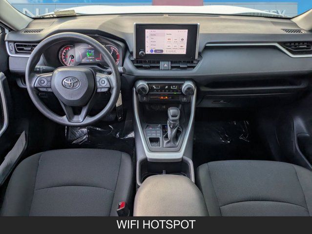 2024 Toyota Rav4 LE 2024 Toyota Rav4 LE