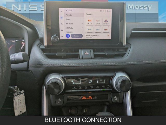 2024 Toyota Rav4 LE 2024 Toyota Rav4 LE