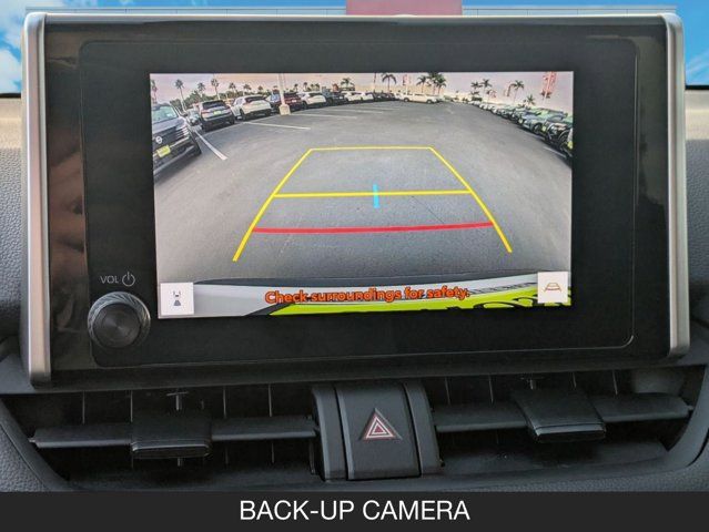 2024 Toyota Rav4 LE 2024 Toyota Rav4 LE