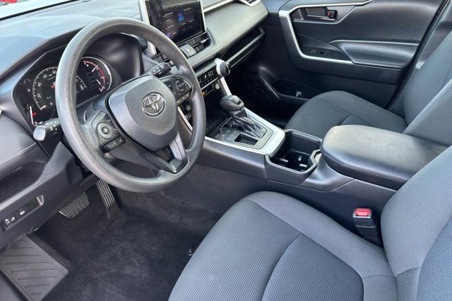 2024 Toyota RAV4 LE Pre-Owned