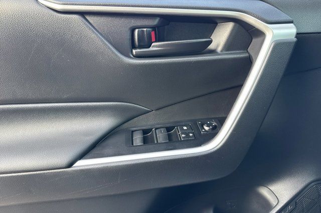 2024 Toyota RAV4 LE Pre-Owned