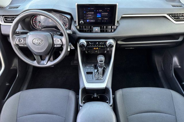 2024 Toyota RAV4 LE Pre-Owned