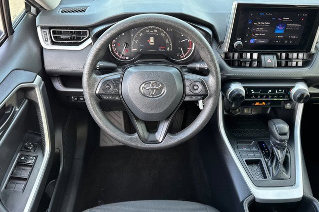2024 Toyota RAV4 LE Pre-Owned