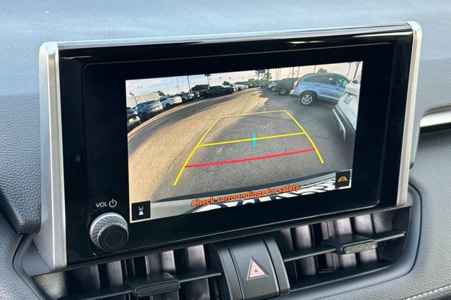 2024 Toyota RAV4 LE Pre-Owned