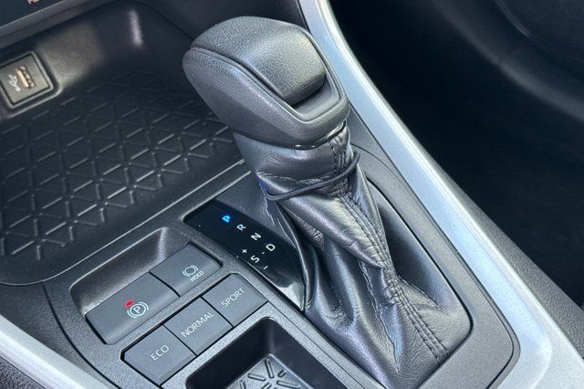 2024 Toyota RAV4 LE Pre-Owned