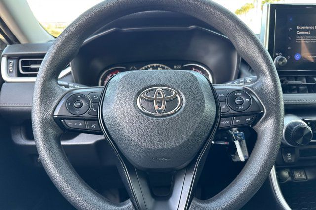 2024 Toyota RAV4 LE Pre-Owned