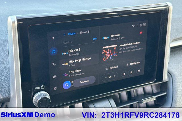 2024 Toyota RAV4 LE Pre-Owned